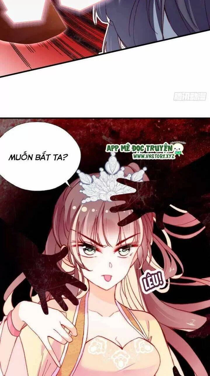 Lại Bị Bệnh Chiều Chuộng Quấn Lấy Chapter 10 - 53