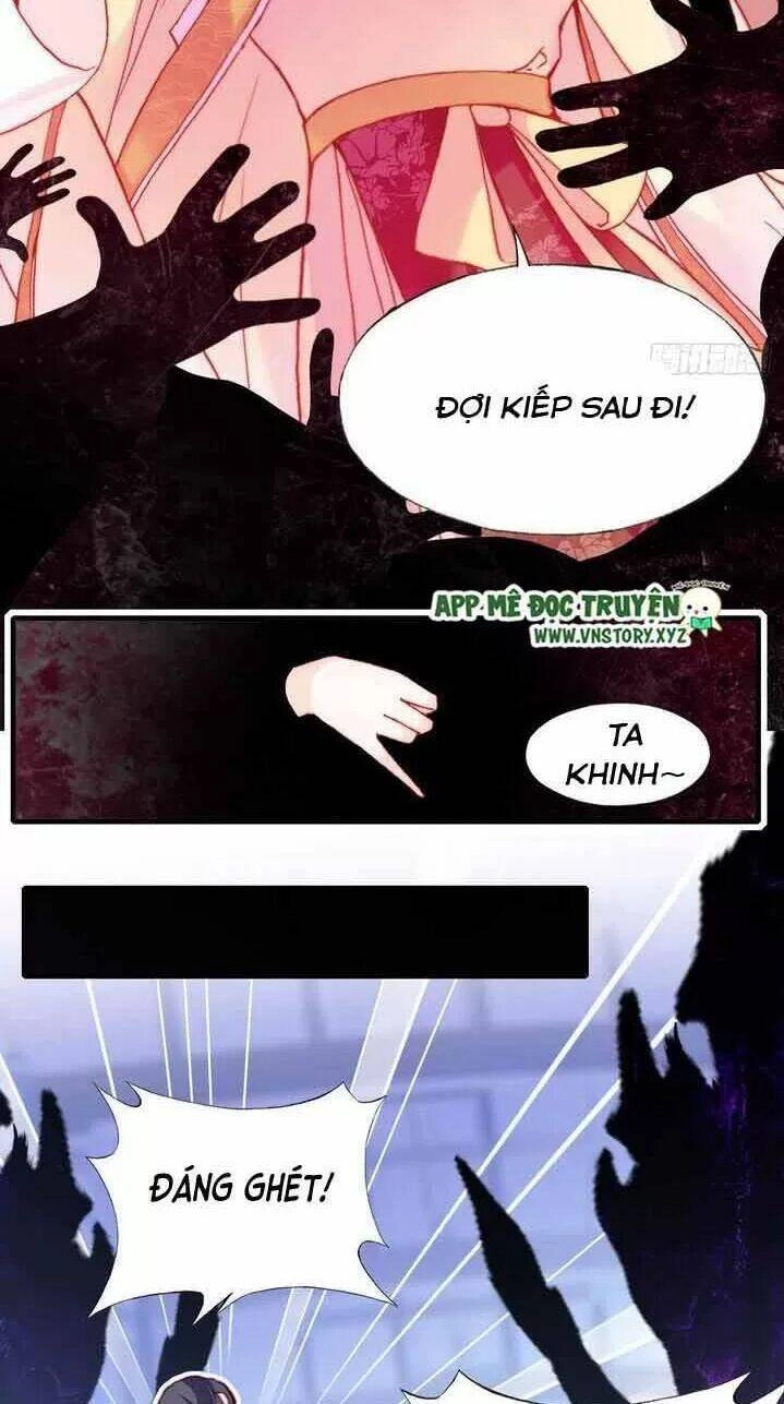 Lại Bị Bệnh Chiều Chuộng Quấn Lấy Chapter 10 - 54