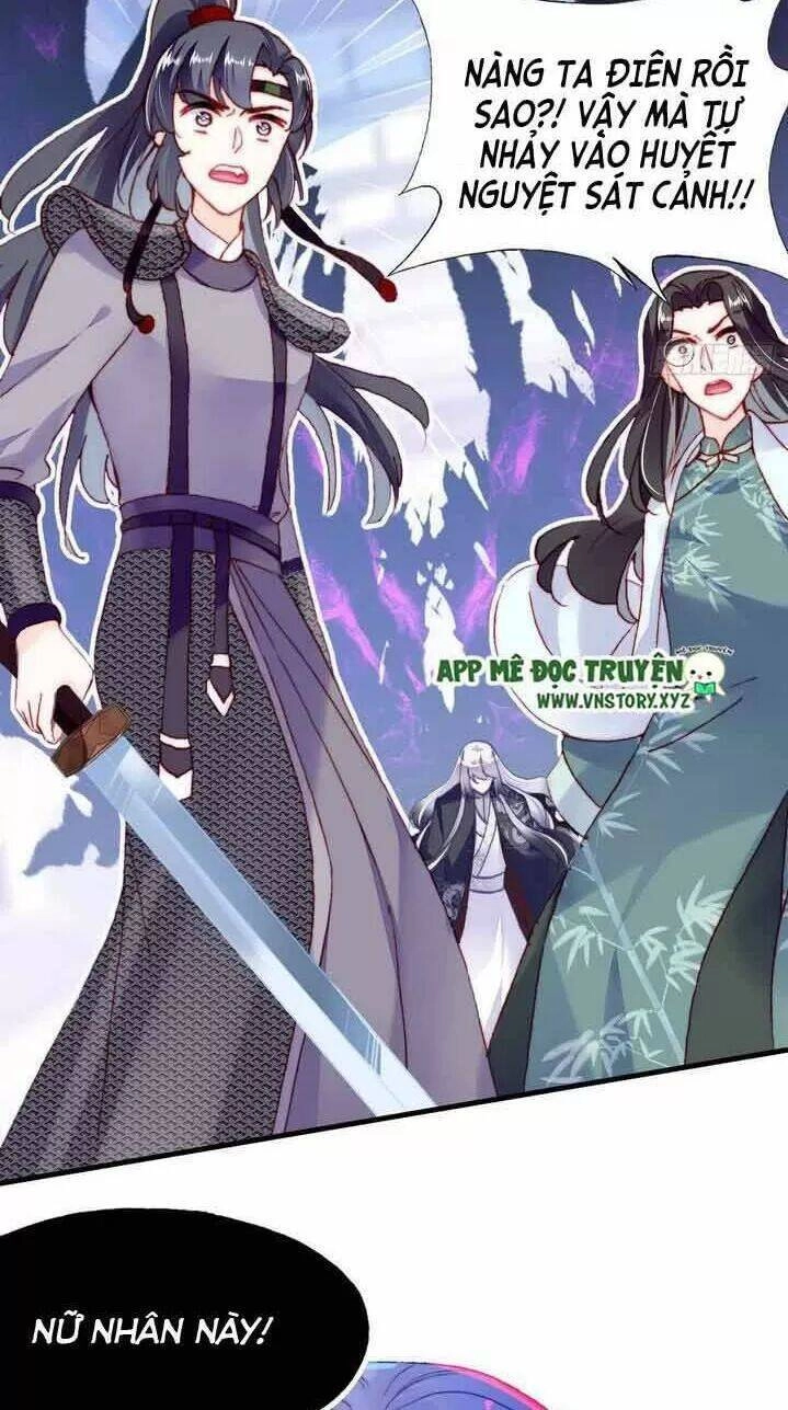 Lại Bị Bệnh Chiều Chuộng Quấn Lấy Chapter 10 - 55