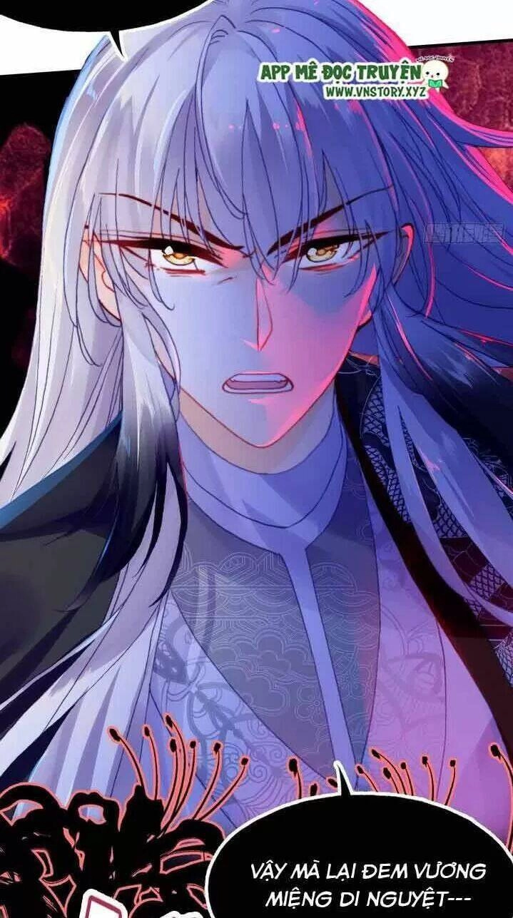 Lại Bị Bệnh Chiều Chuộng Quấn Lấy Chapter 10 - 56