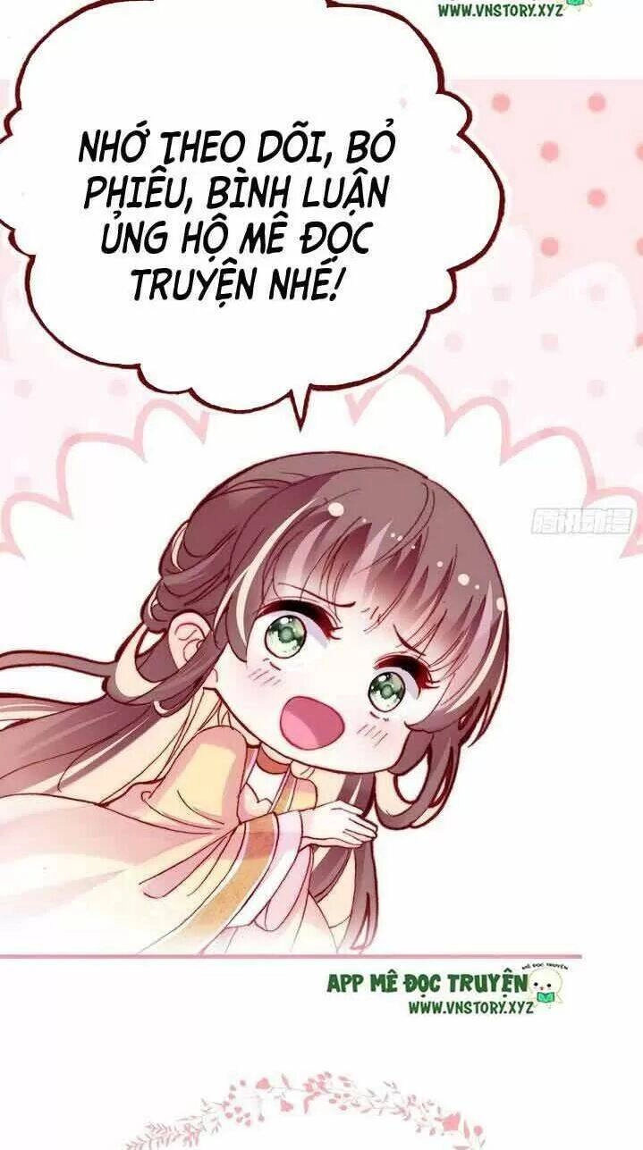 Lại Bị Bệnh Chiều Chuộng Quấn Lấy Chapter 10 - 58