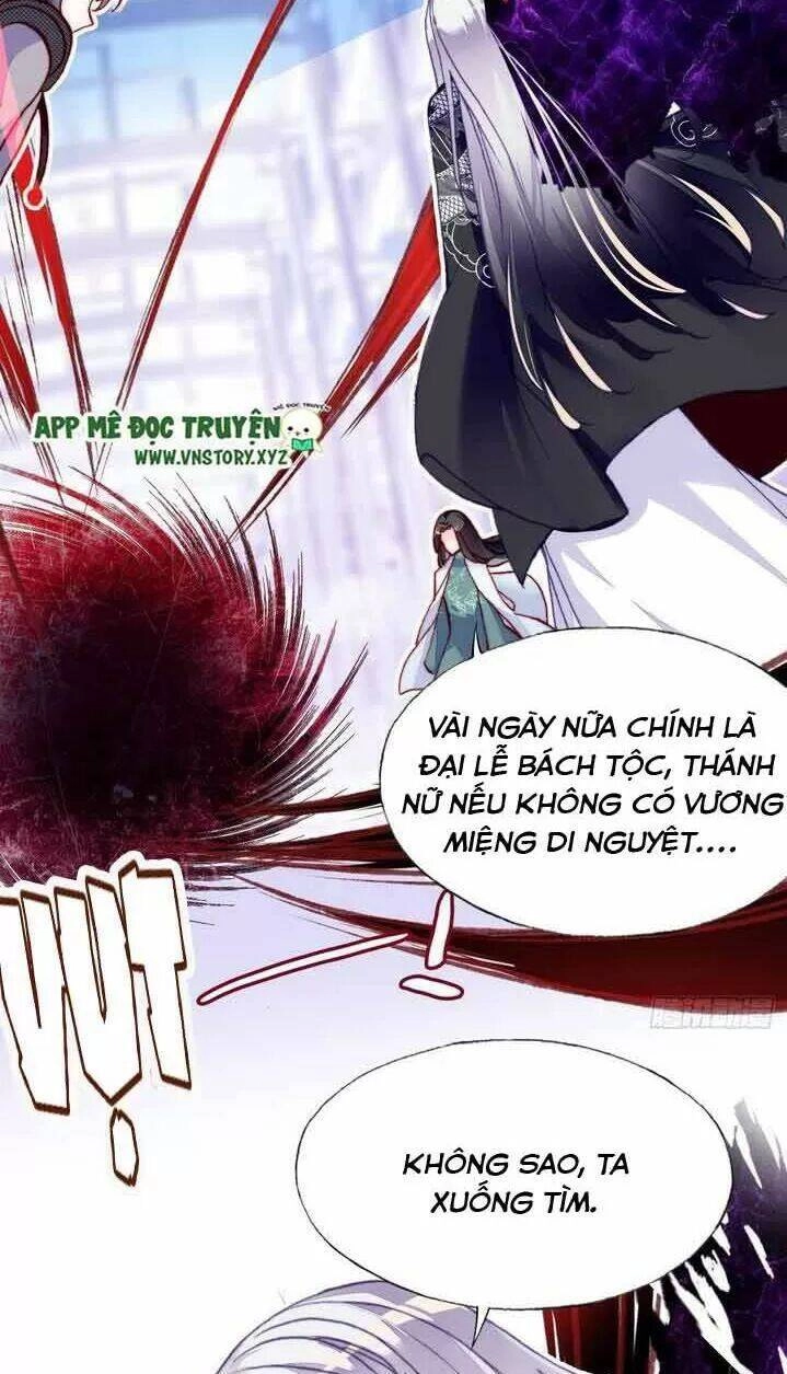 Lại Bị Bệnh Chiều Chuộng Quấn Lấy Chapter 11 - 4