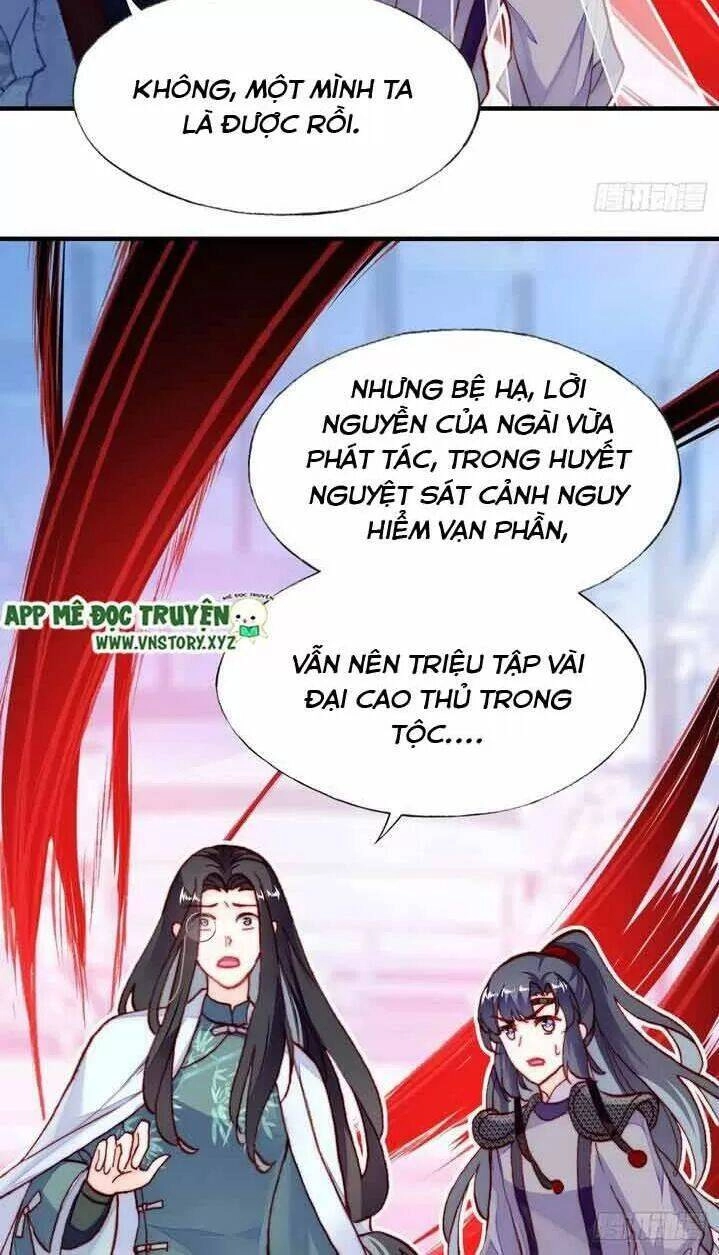 Lại Bị Bệnh Chiều Chuộng Quấn Lấy Chapter 11 - 7