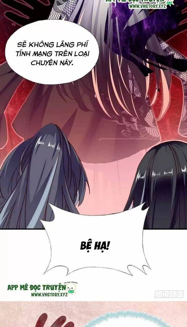 Lại Bị Bệnh Chiều Chuộng Quấn Lấy Chapter 11 - 9