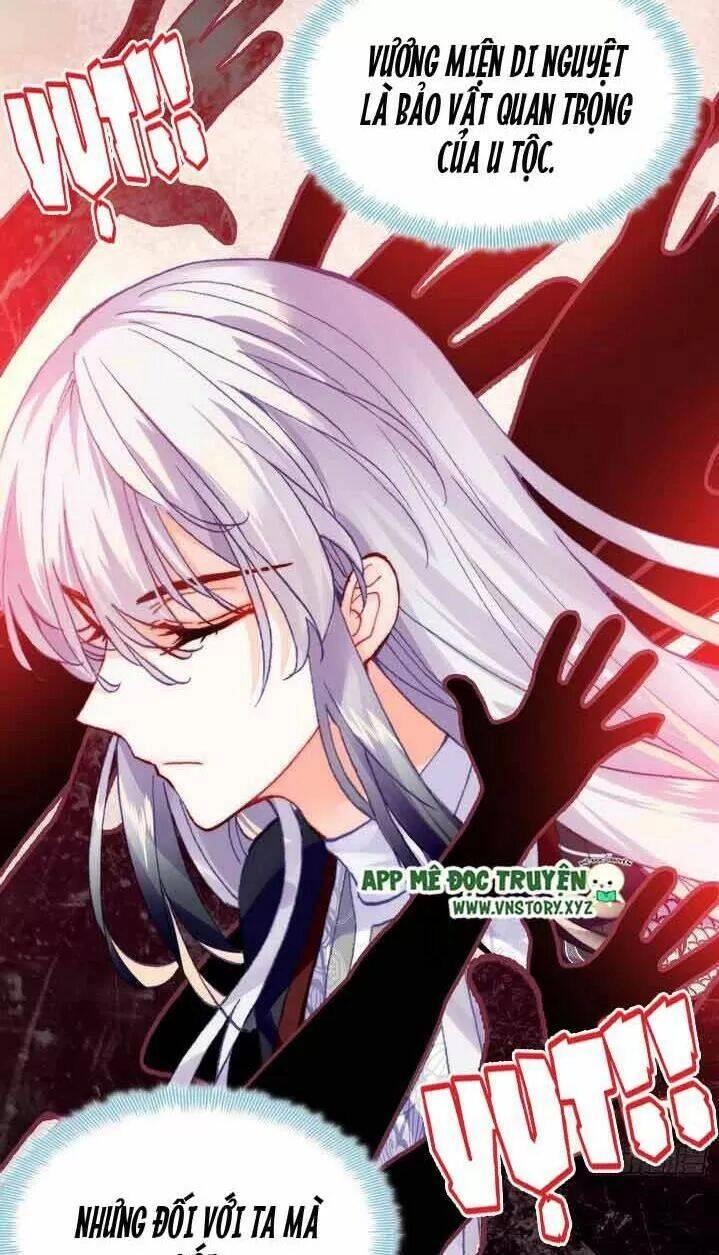 Lại Bị Bệnh Chiều Chuộng Quấn Lấy Chapter 11 - 10