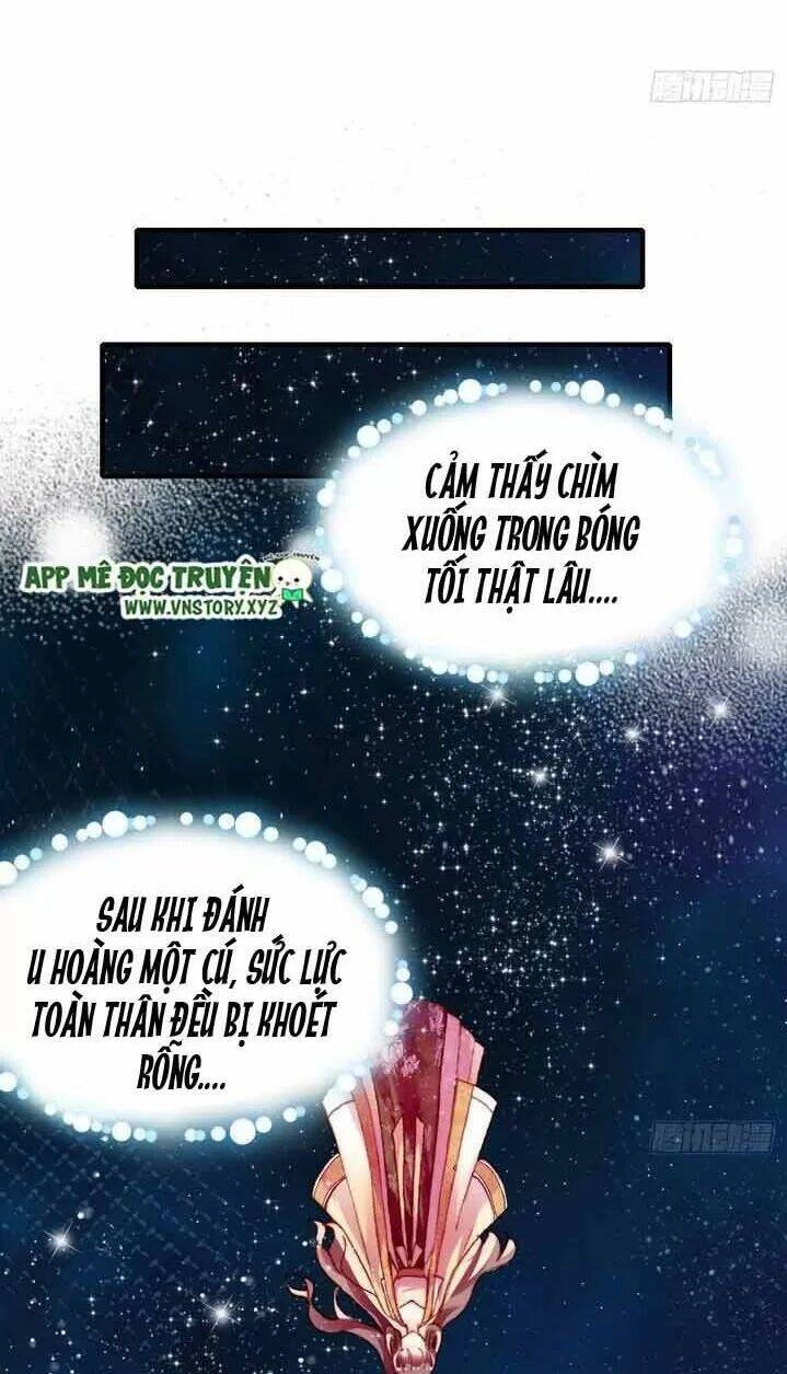 Lại Bị Bệnh Chiều Chuộng Quấn Lấy Chapter 11 - 12