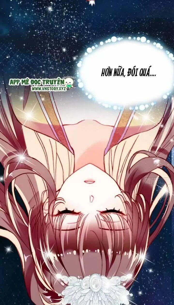 Lại Bị Bệnh Chiều Chuộng Quấn Lấy Chapter 11 - 13