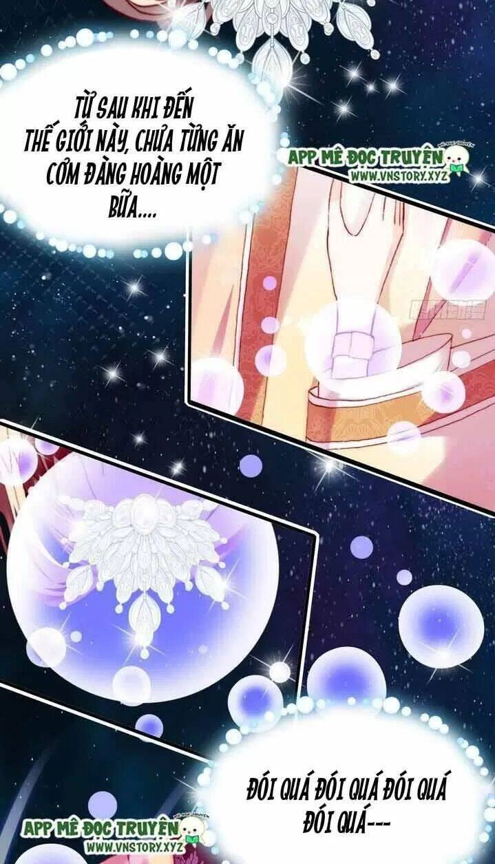 Lại Bị Bệnh Chiều Chuộng Quấn Lấy Chapter 11 - 14