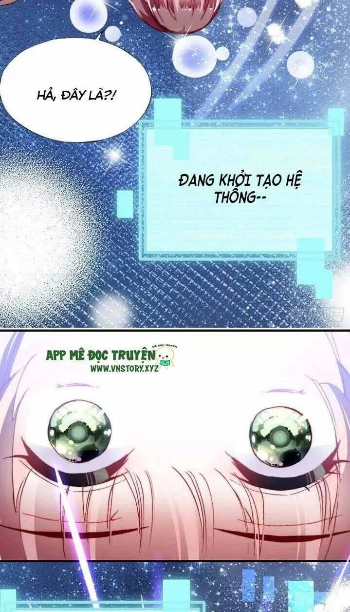 Lại Bị Bệnh Chiều Chuộng Quấn Lấy Chapter 11 - 16