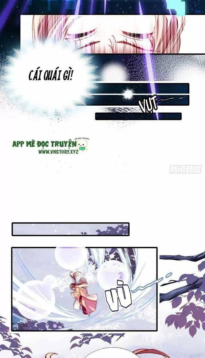 Lại Bị Bệnh Chiều Chuộng Quấn Lấy Chapter 11 - 18