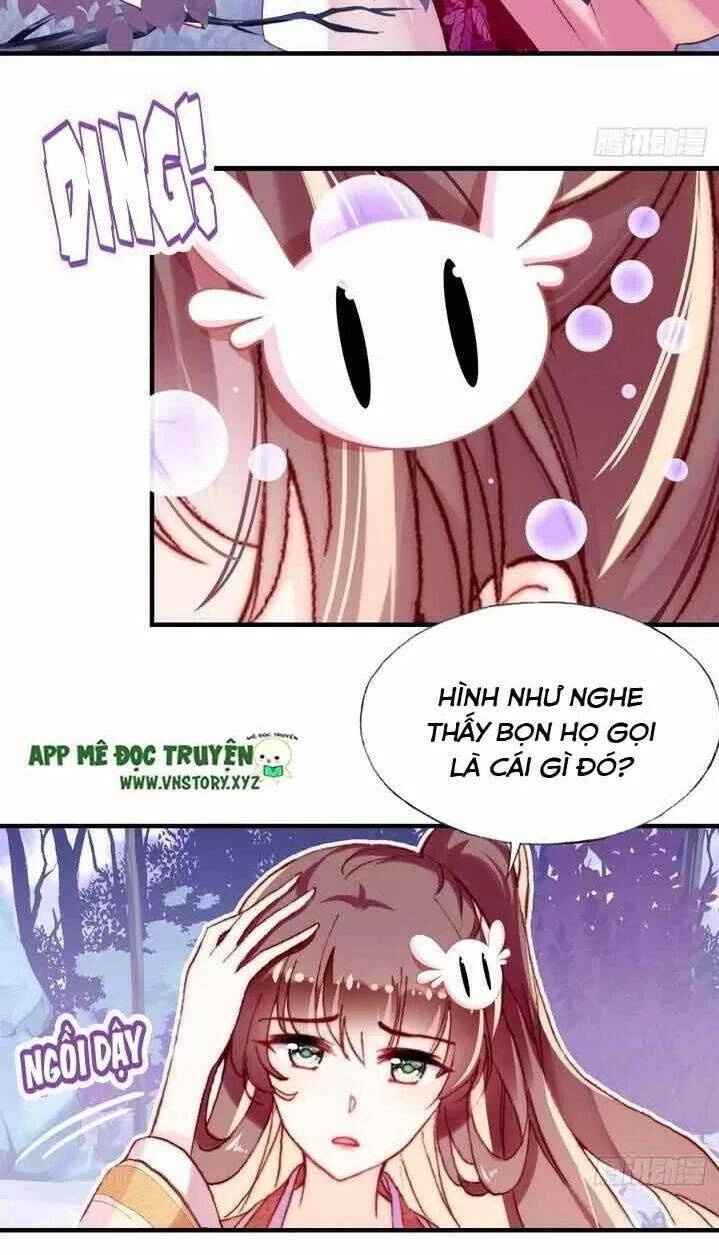 Lại Bị Bệnh Chiều Chuộng Quấn Lấy Chapter 11 - 20