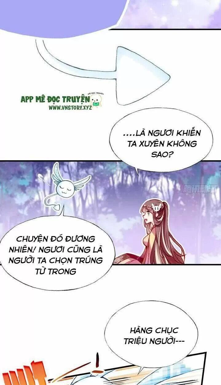 Lại Bị Bệnh Chiều Chuộng Quấn Lấy Chapter 11 - 27