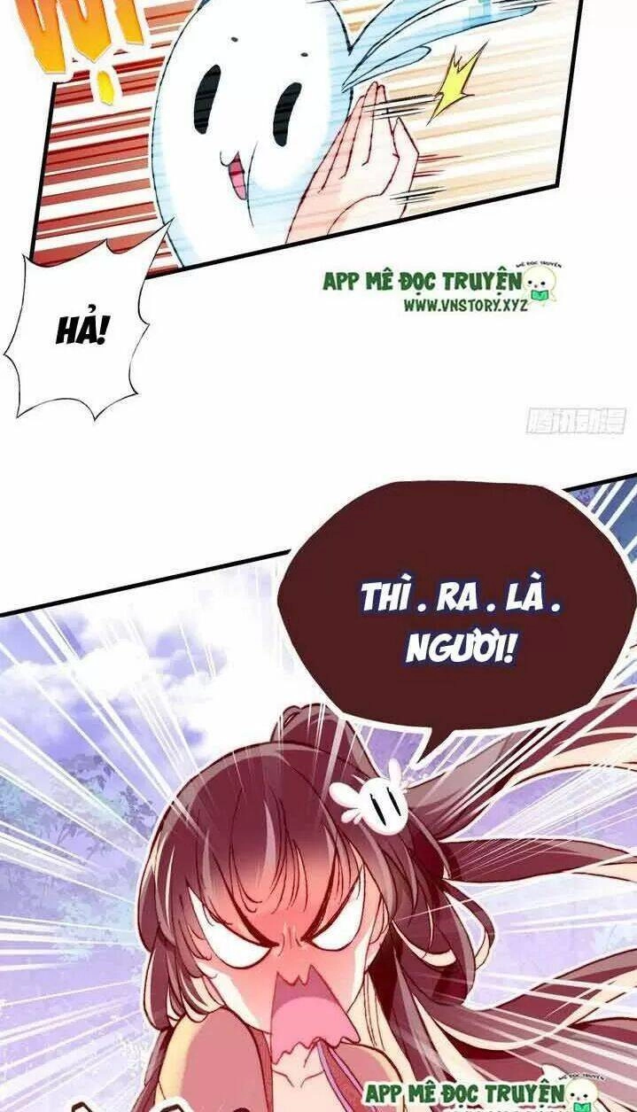 Lại Bị Bệnh Chiều Chuộng Quấn Lấy Chapter 11 - 28