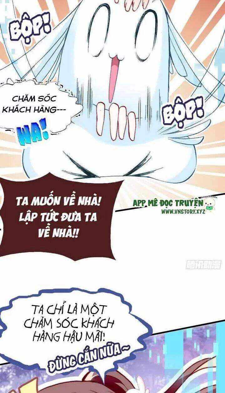 Lại Bị Bệnh Chiều Chuộng Quấn Lấy Chapter 11 - 30