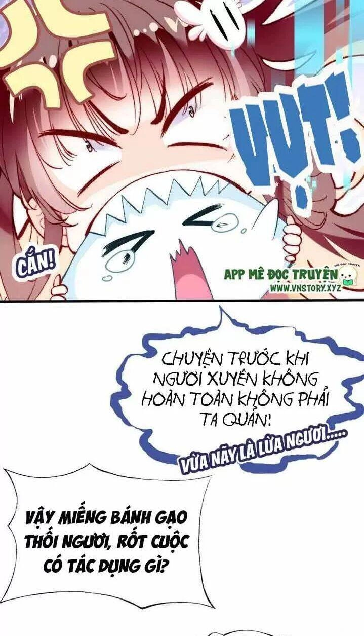 Lại Bị Bệnh Chiều Chuộng Quấn Lấy Chapter 11 - 31