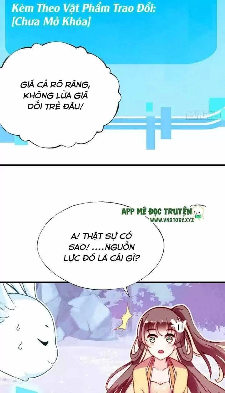 Lại Bị Bệnh Chiều Chuộng Quấn Lấy Chapter 11 - 34