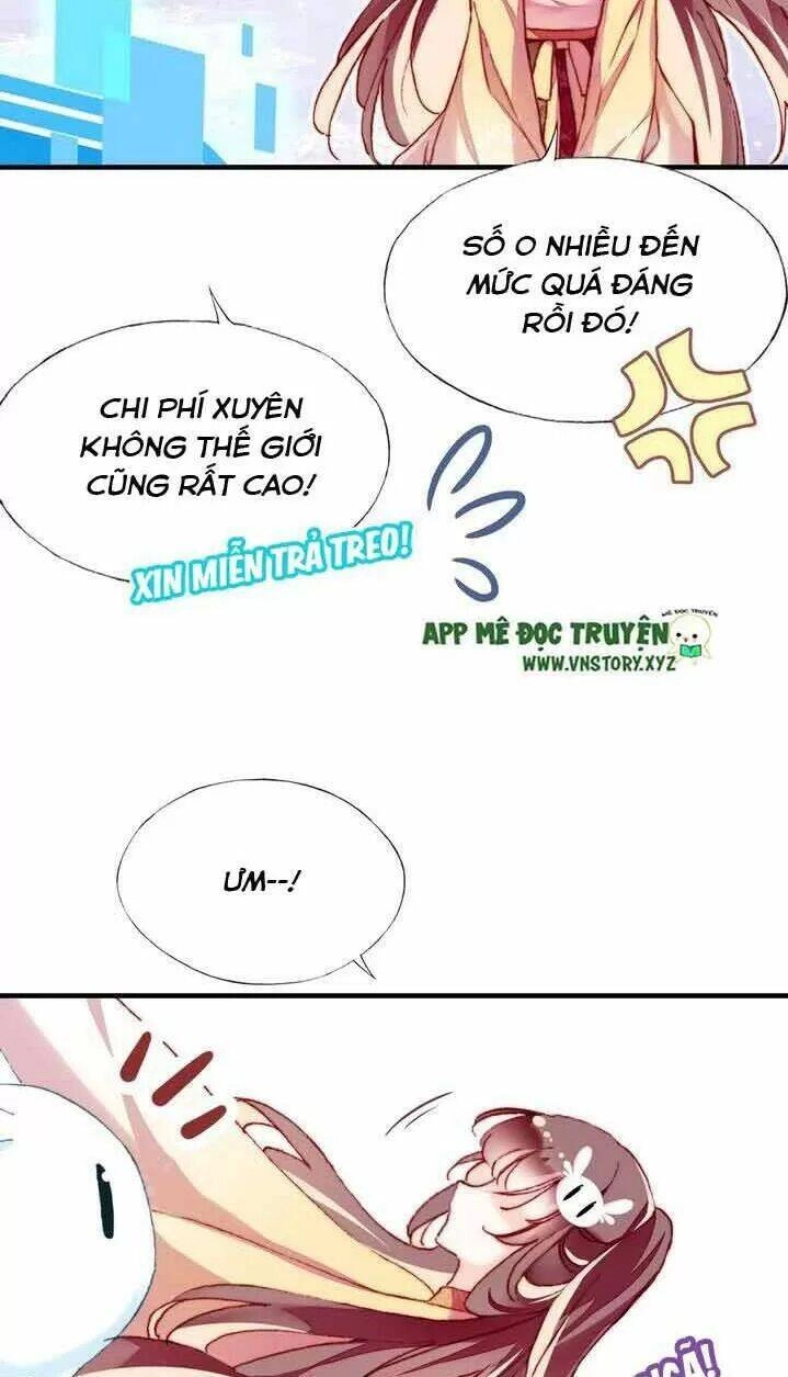 Lại Bị Bệnh Chiều Chuộng Quấn Lấy Chapter 11 - 35