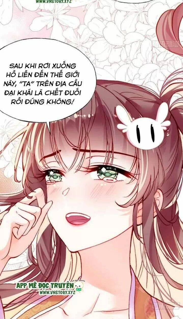 Lại Bị Bệnh Chiều Chuộng Quấn Lấy Chapter 11 - 37