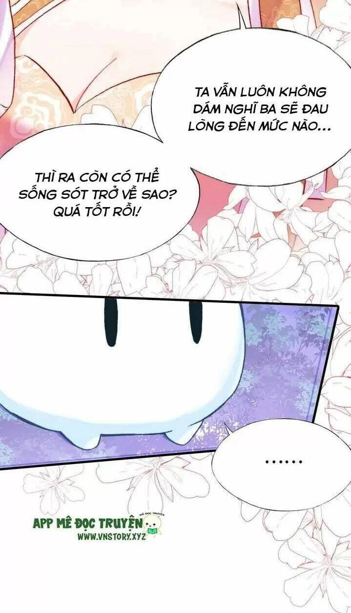 Lại Bị Bệnh Chiều Chuộng Quấn Lấy Chapter 11 - 38