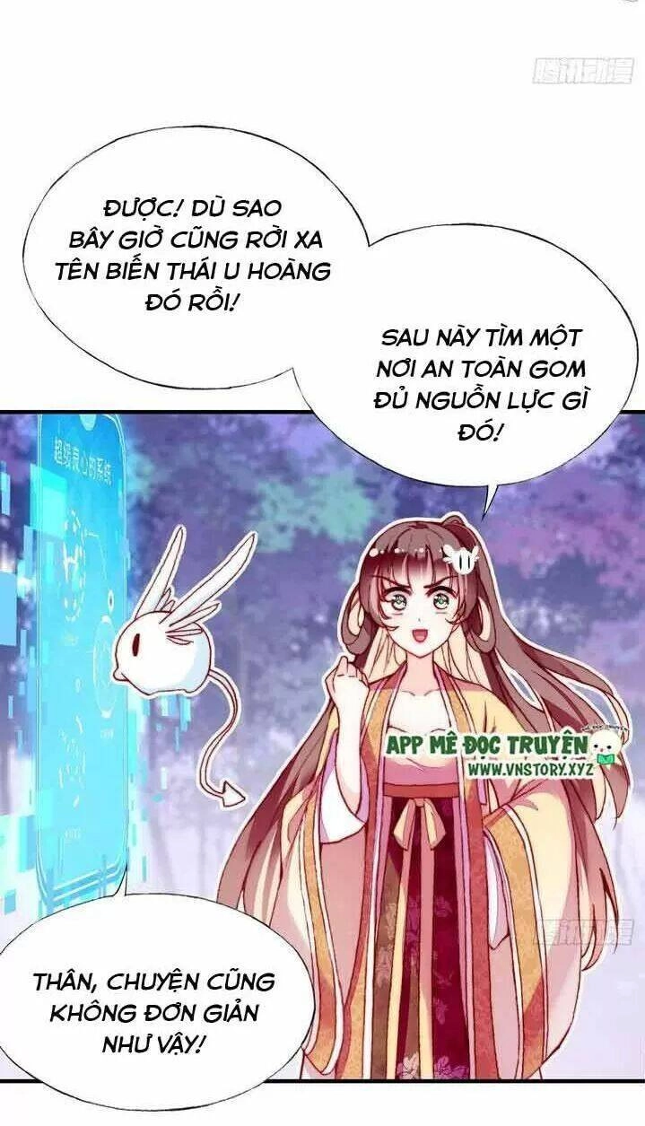 Lại Bị Bệnh Chiều Chuộng Quấn Lấy Chapter 11 - 39