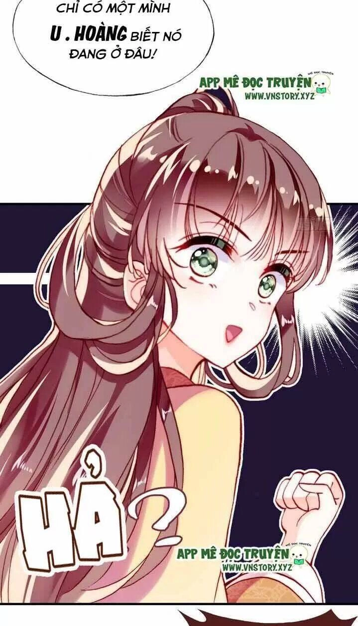 Lại Bị Bệnh Chiều Chuộng Quấn Lấy Chapter 11 - 41