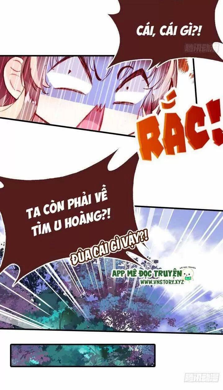 Lại Bị Bệnh Chiều Chuộng Quấn Lấy Chapter 11 - 42