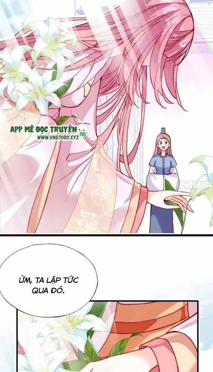 Lại Bị Bệnh Chiều Chuộng Quấn Lấy Chapter 11 - 44