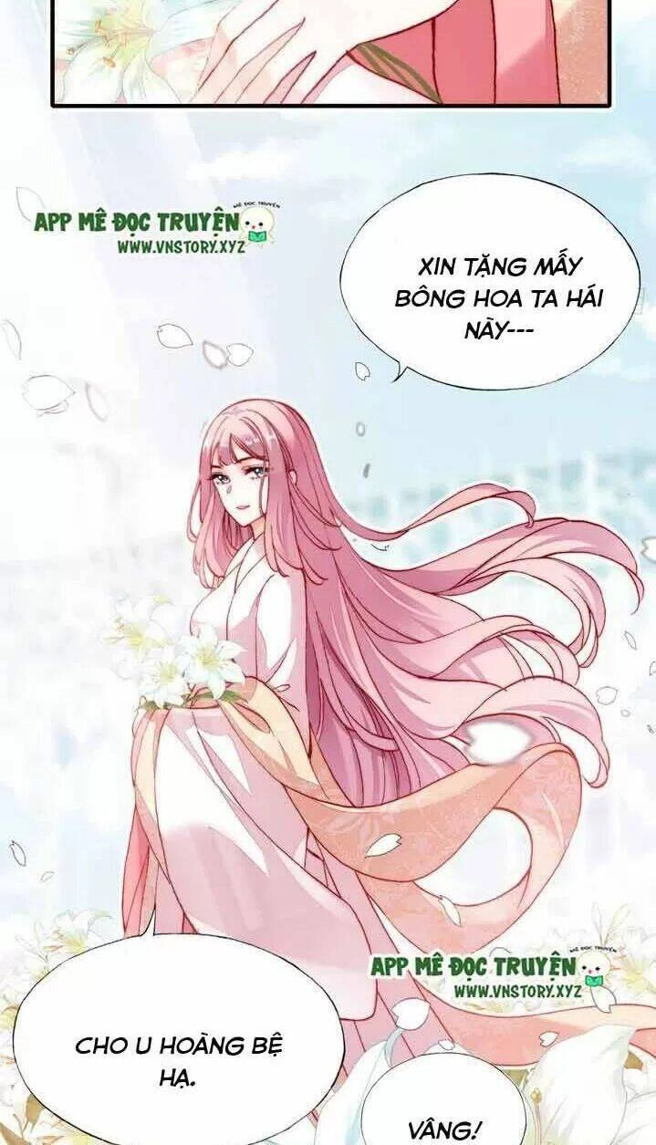 Lại Bị Bệnh Chiều Chuộng Quấn Lấy Chapter 11 - 45