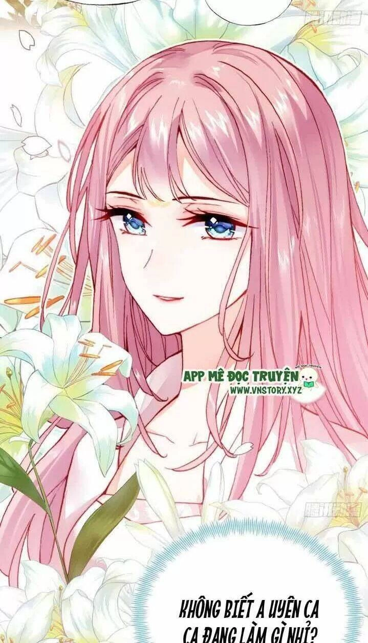 Lại Bị Bệnh Chiều Chuộng Quấn Lấy Chapter 11 - 46