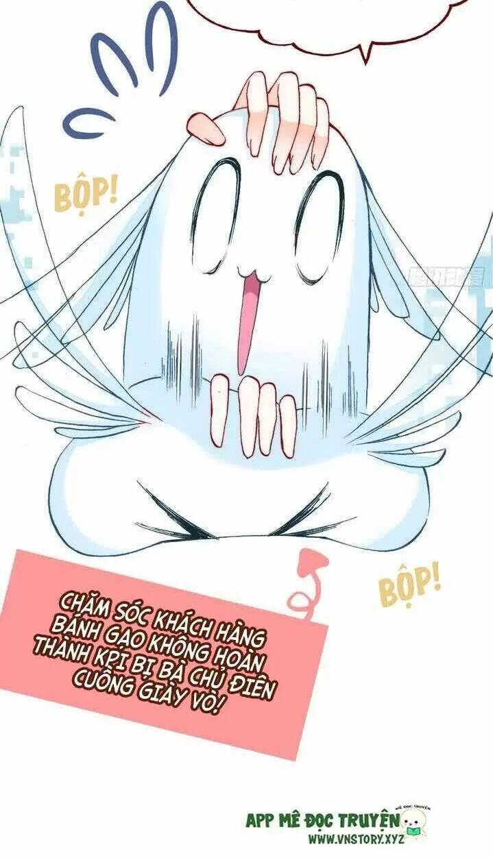 Lại Bị Bệnh Chiều Chuộng Quấn Lấy Chapter 11 - 48