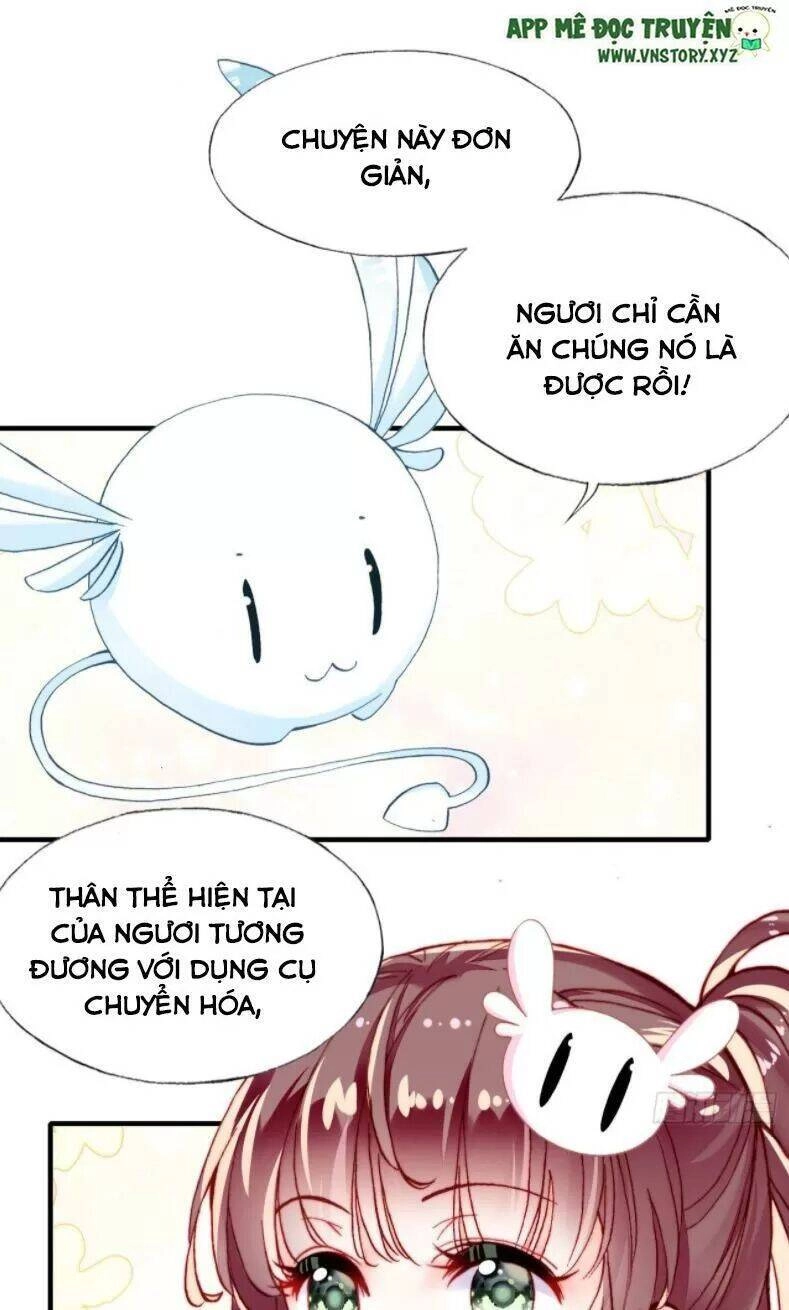 Lại Bị Bệnh Chiều Chuộng Quấn Lấy Chapter 12 - 5