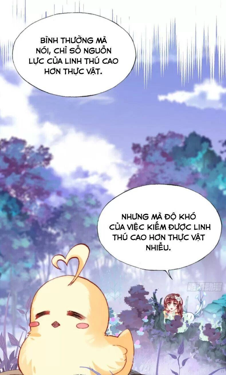 Lại Bị Bệnh Chiều Chuộng Quấn Lấy Chapter 12 - 8