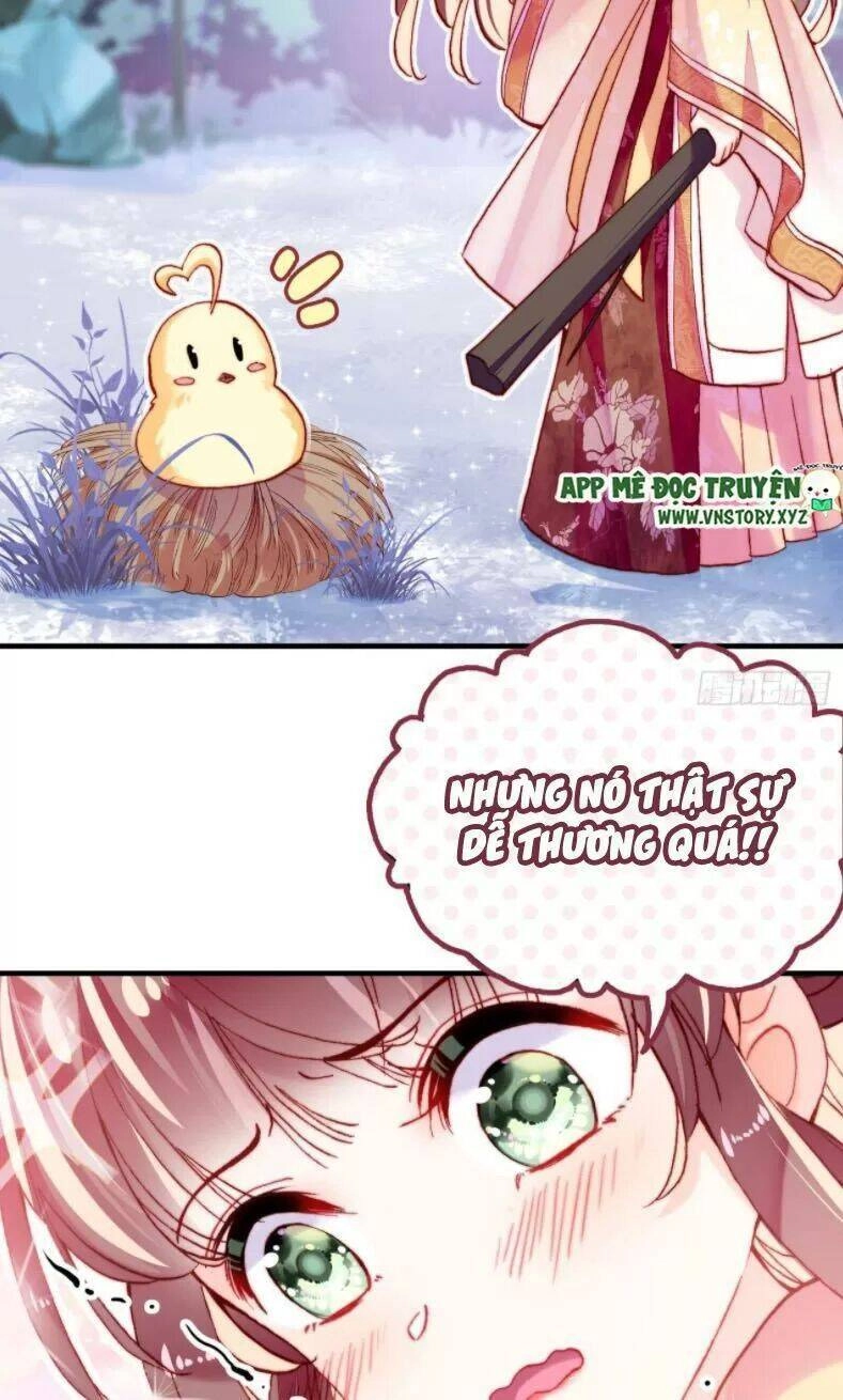 Lại Bị Bệnh Chiều Chuộng Quấn Lấy Chapter 12 - 10