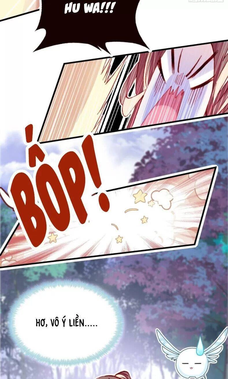 Lại Bị Bệnh Chiều Chuộng Quấn Lấy Chapter 12 - 13