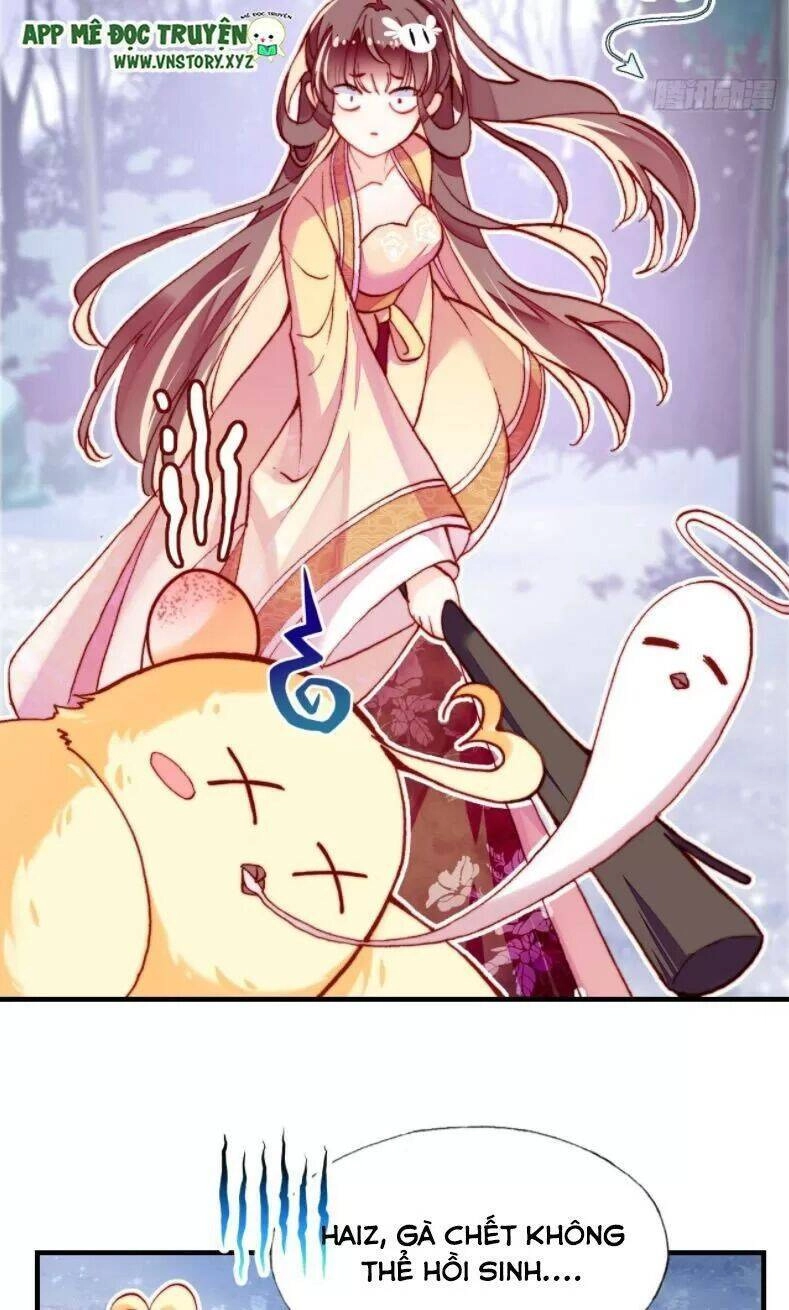 Lại Bị Bệnh Chiều Chuộng Quấn Lấy Chapter 12 - 14