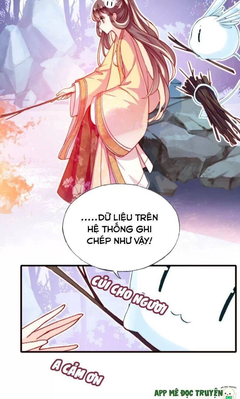 Lại Bị Bệnh Chiều Chuộng Quấn Lấy Chapter 12 - 19