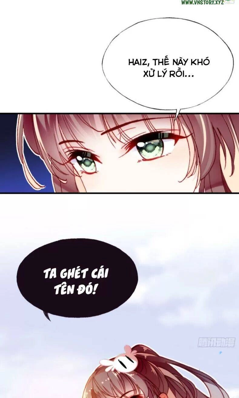 Lại Bị Bệnh Chiều Chuộng Quấn Lấy Chapter 12 - 20