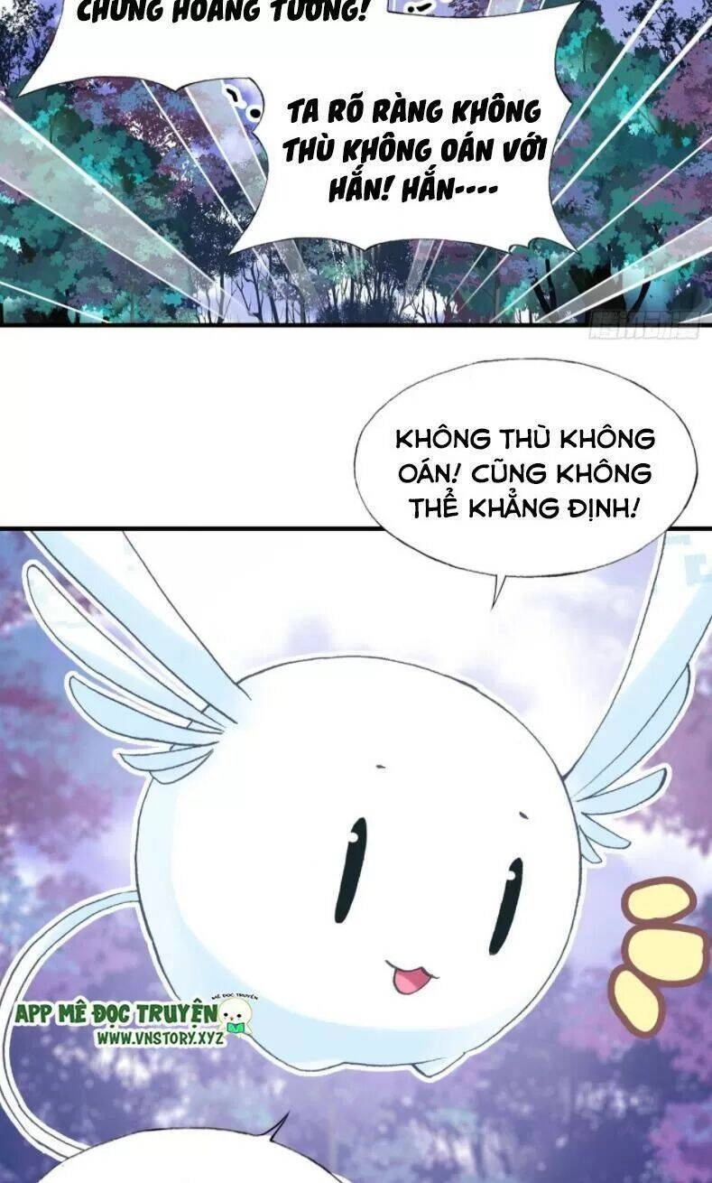 Lại Bị Bệnh Chiều Chuộng Quấn Lấy Chapter 12 - 24