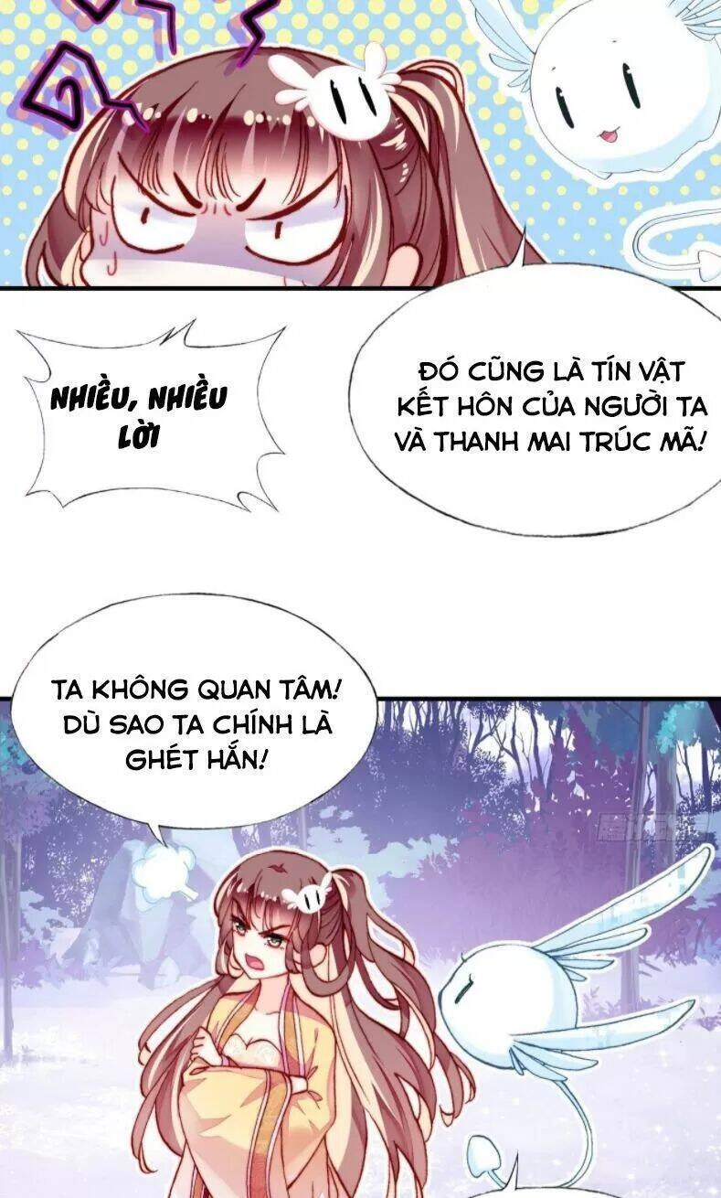 Lại Bị Bệnh Chiều Chuộng Quấn Lấy Chapter 12 - 26