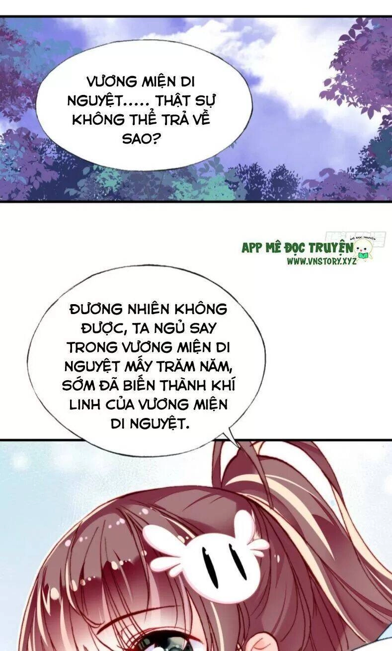 Lại Bị Bệnh Chiều Chuộng Quấn Lấy Chapter 12 - 28