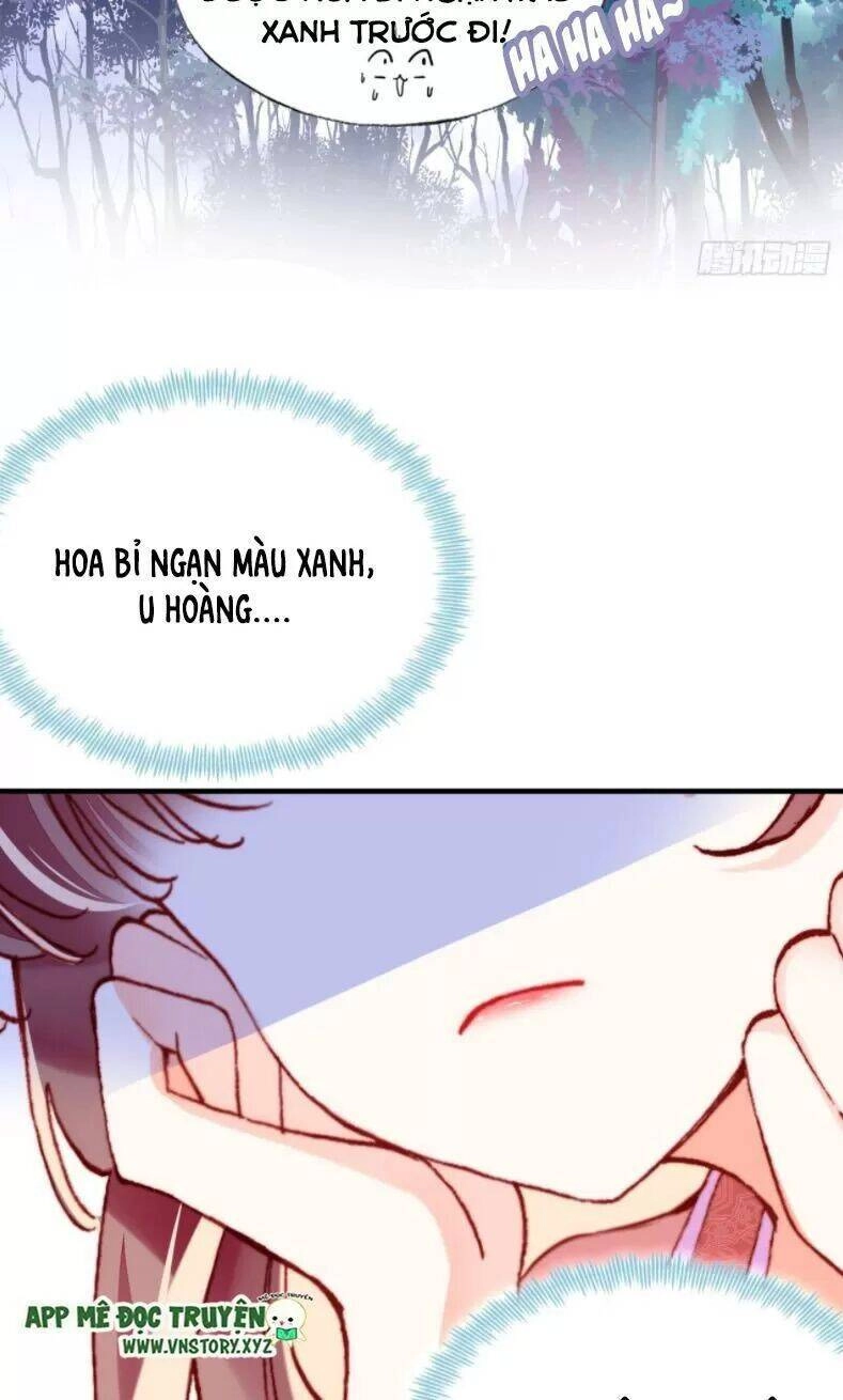 Lại Bị Bệnh Chiều Chuộng Quấn Lấy Chapter 12 - 31