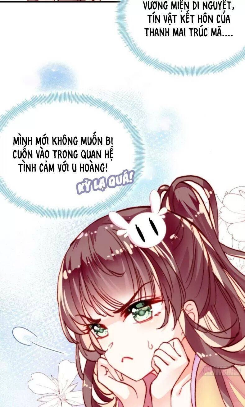 Lại Bị Bệnh Chiều Chuộng Quấn Lấy Chapter 12 - 32