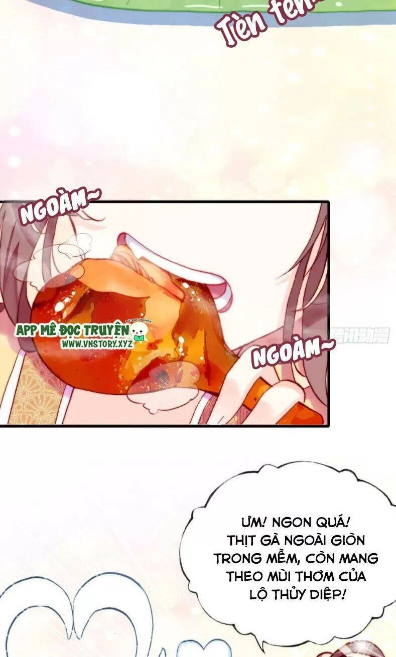 Lại Bị Bệnh Chiều Chuộng Quấn Lấy Chapter 12 - 36