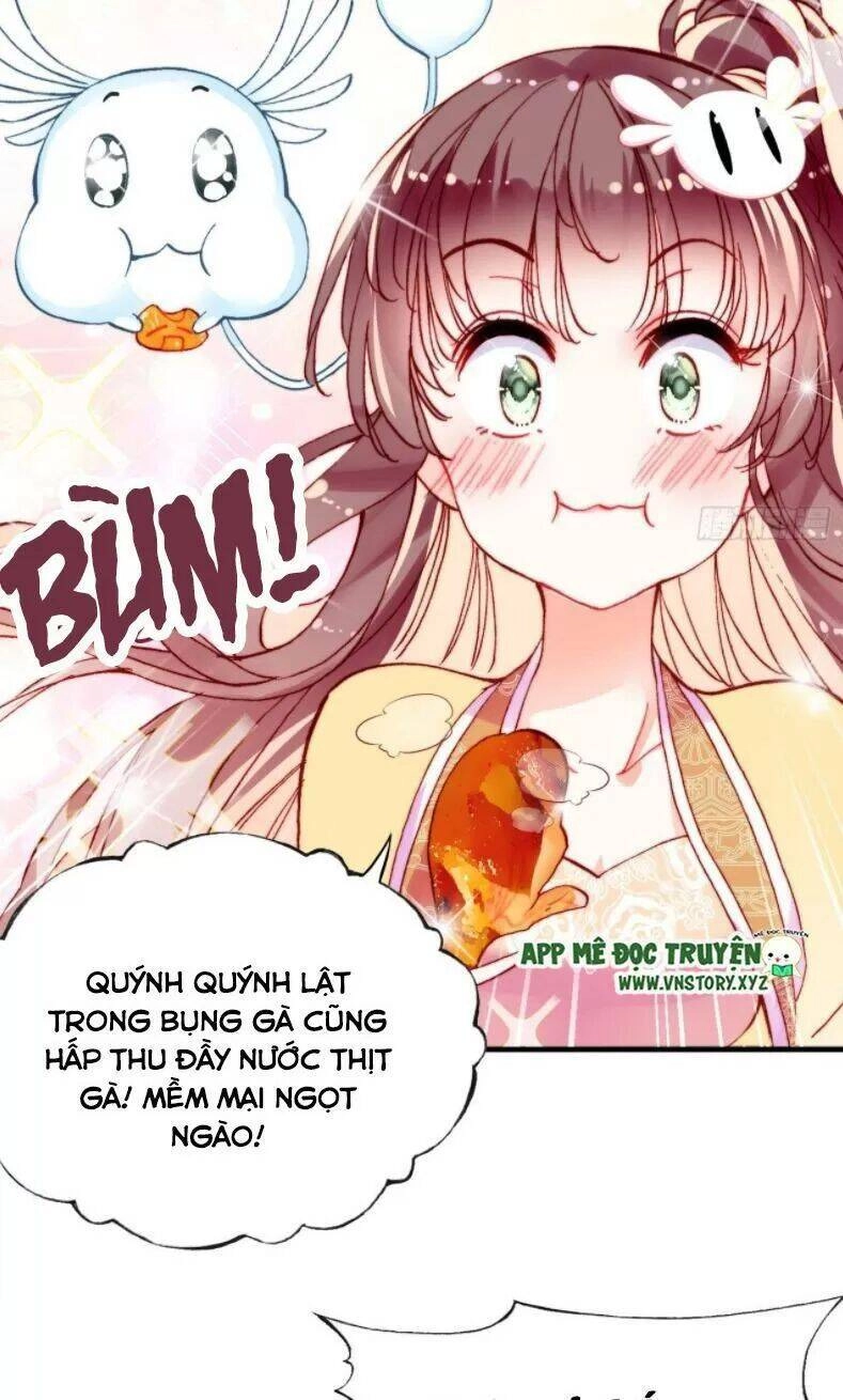 Lại Bị Bệnh Chiều Chuộng Quấn Lấy Chapter 12 - 37