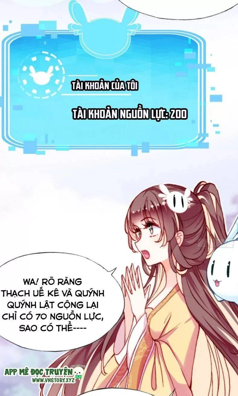 Lại Bị Bệnh Chiều Chuộng Quấn Lấy Chapter 12 - 42