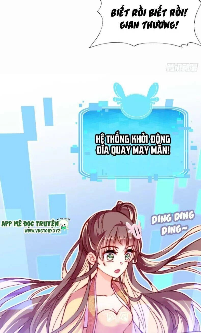 Lại Bị Bệnh Chiều Chuộng Quấn Lấy Chapter 12 - 45