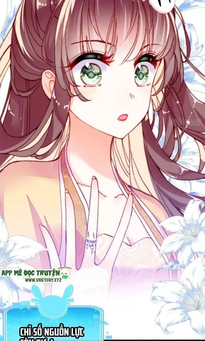 Lại Bị Bệnh Chiều Chuộng Quấn Lấy Chapter 12 - 47