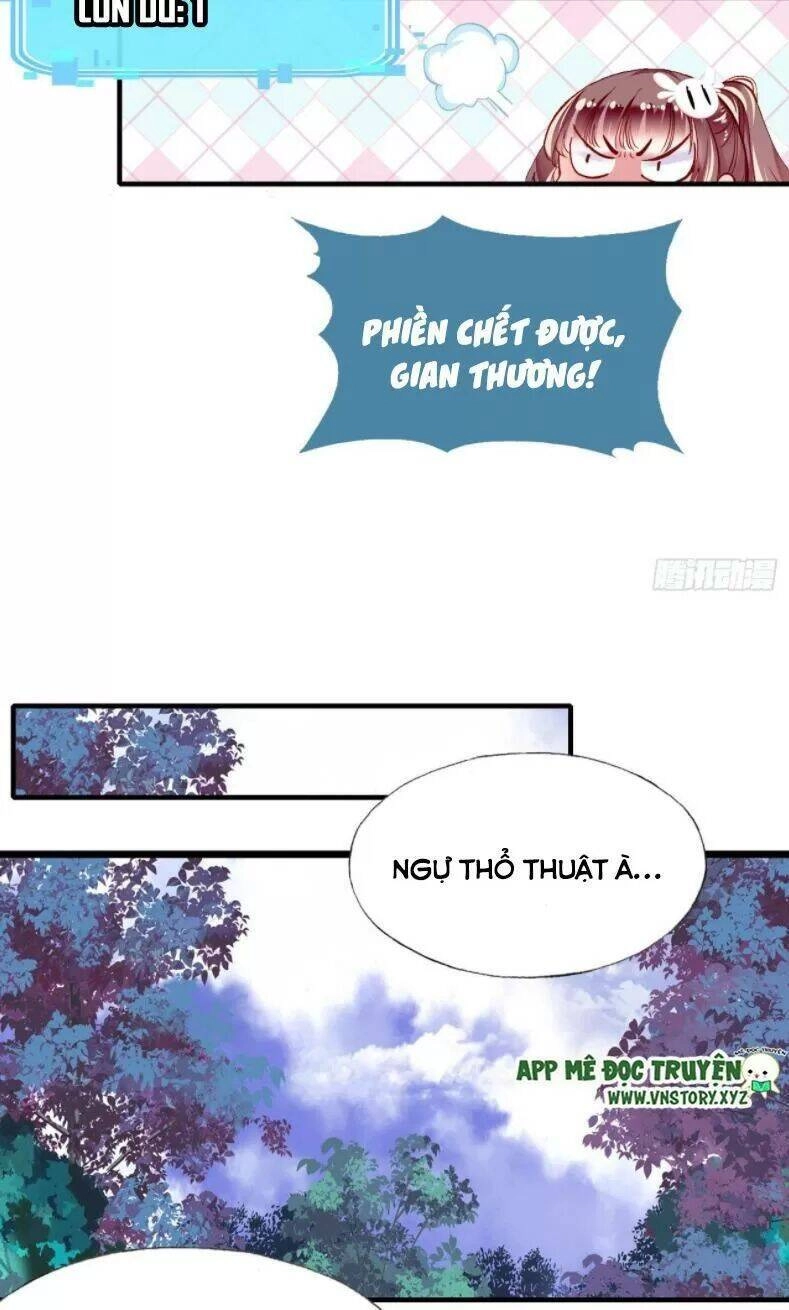 Lại Bị Bệnh Chiều Chuộng Quấn Lấy Chapter 12 - 48