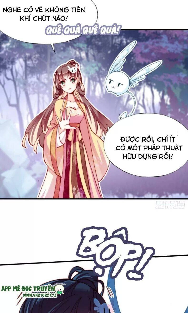 Lại Bị Bệnh Chiều Chuộng Quấn Lấy Chapter 12 - 49