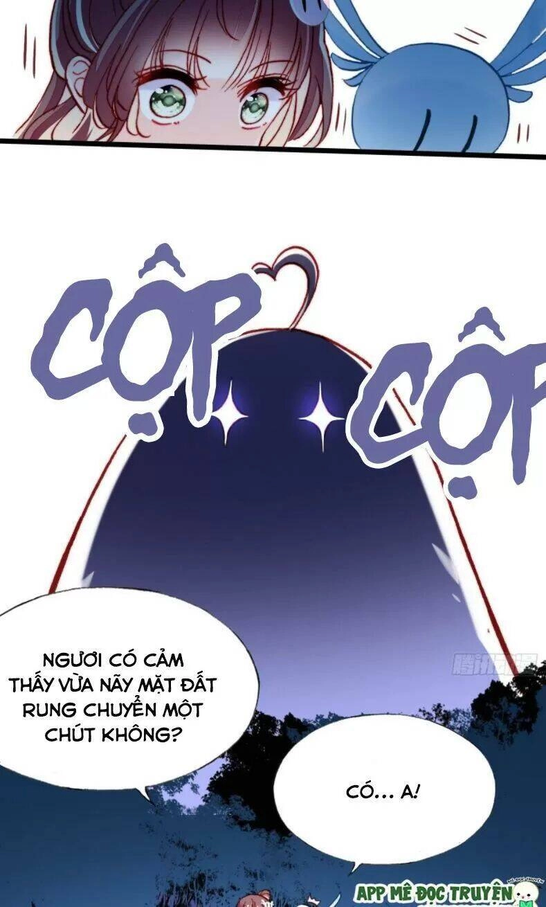 Lại Bị Bệnh Chiều Chuộng Quấn Lấy Chapter 12 - 50